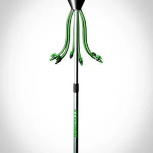 Alta Duración Bongzilla Beer Bong Dispensador Para Cerveza 6 Personas