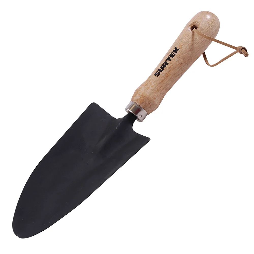 Alta Duración Cuchara para jardin de 6'' Surtek