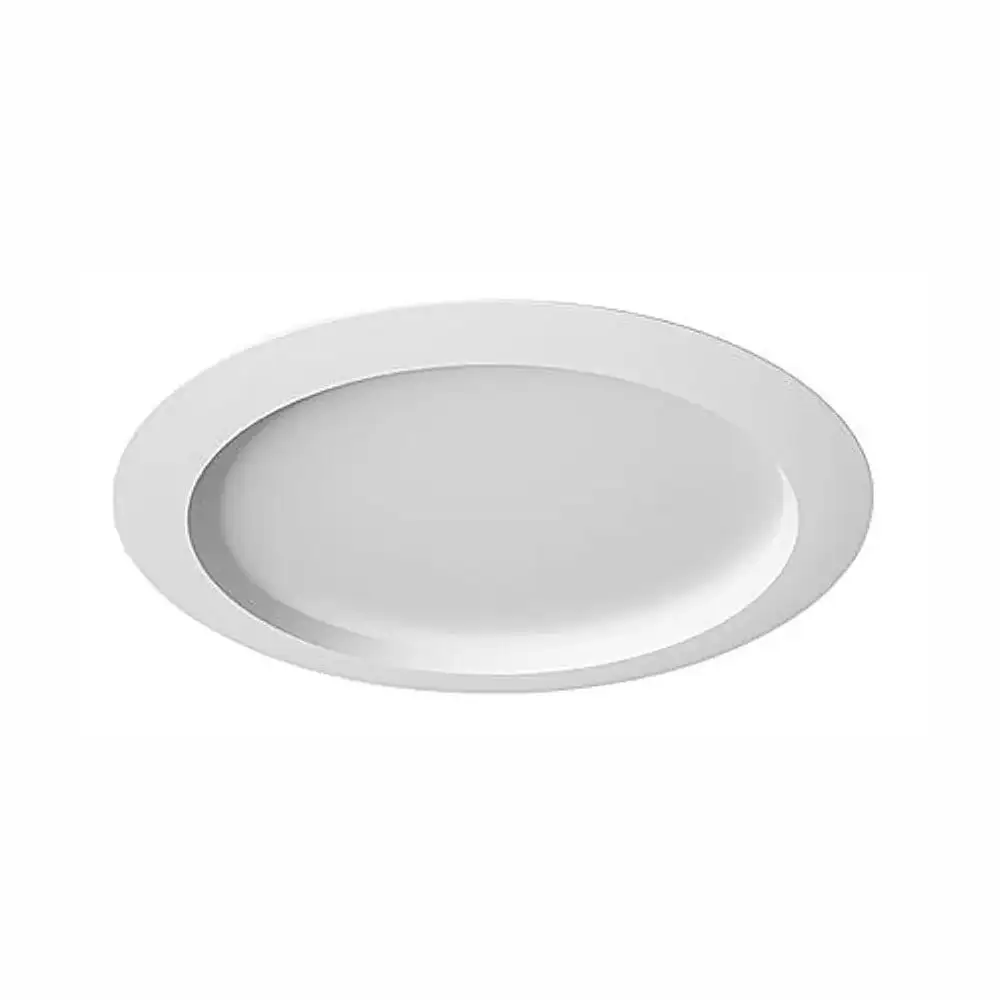 Alta Duración Downlight led empotrar luna 23 ssd 25w/105-140v. Blanco 6000k luz de dia electromag