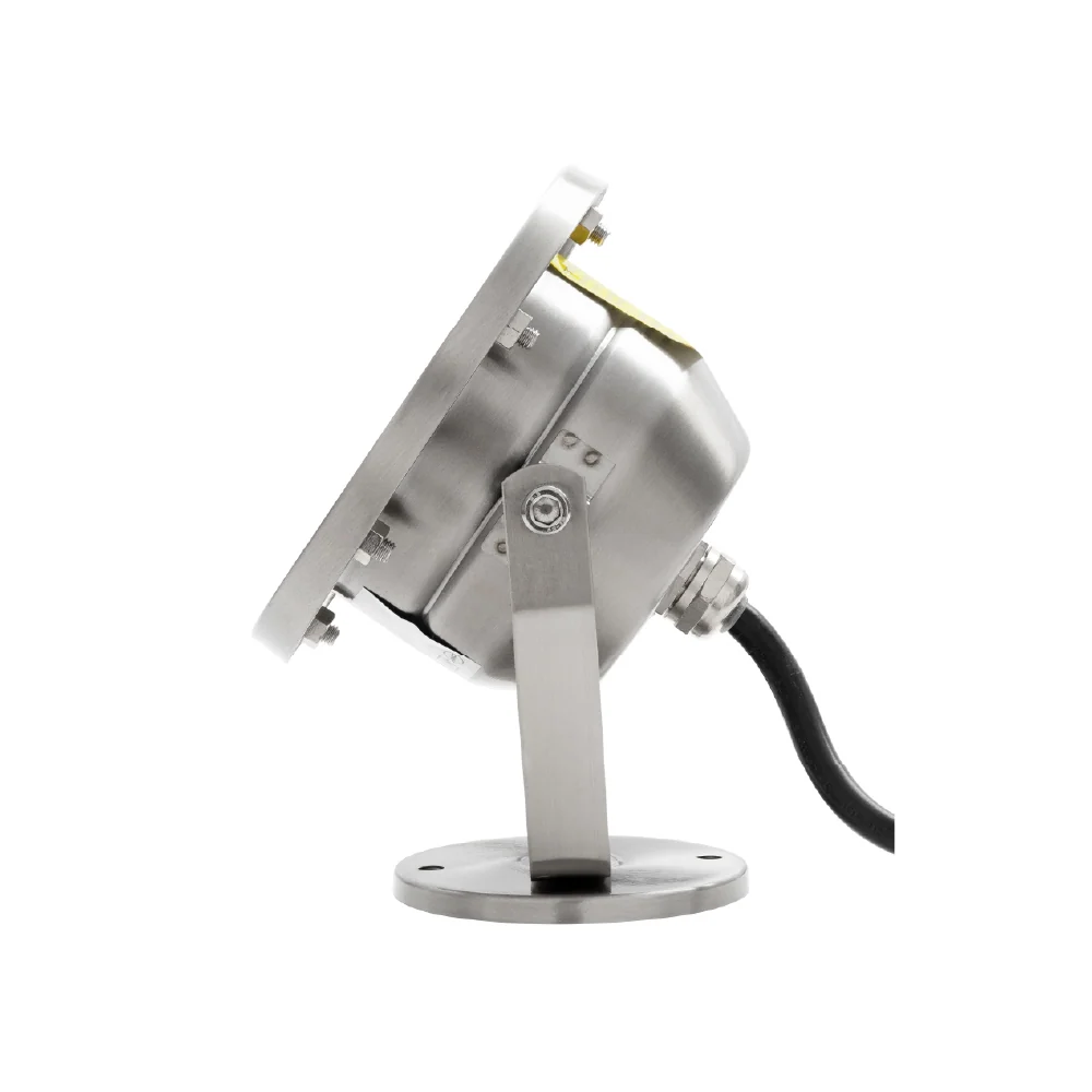 Alta Duración Estevez Lámpara LED 6W Tipo Proyector, Sobreponer Para Exterior, Modelo 19250