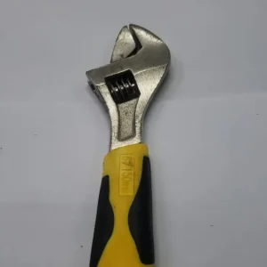 Alta Duración LLAVE FRANCESA 6"" IMPORTADO"