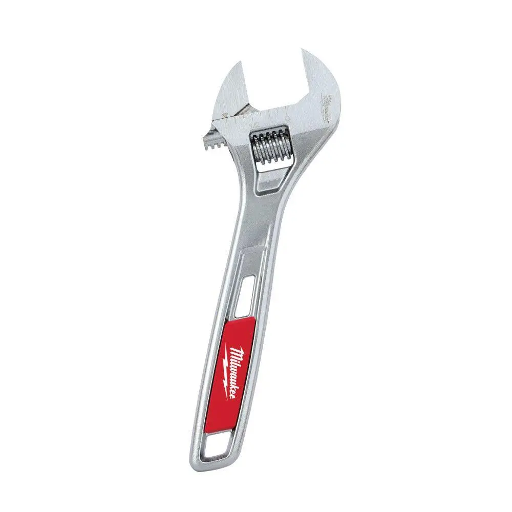 Alta Duración Llave inglesa 6"