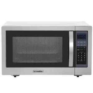 Alta Duración Microondas IO MABE Io160Mdi 1.6 Pies Inox