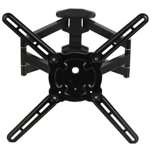 Alta Duración Power y co x6 700 soporte para pantalla de 26 pulg, articulado, 6 brazos, inc15