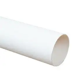 Amanco tubo sanitario norma 160mm=6"" de Baja Autodescarga