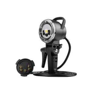 Antorcha Godox H600 para generador AD600B y AD600BM