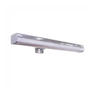Aplique LED Ruth (6W) Aluminio - Zamak Contemporáneo