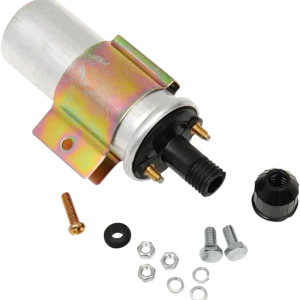 Baterí de 9V EMGO IGNITION COILS COIL IGNITION 6V UNIVRSL