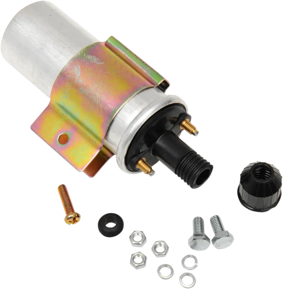Baterí de 9V EMGO IGNITION COILS COIL IGNITION 6V UNIVRSL