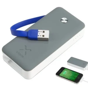 Baterí Externa Power Bank Xtorm XB 6000 Air | Envío Rápido