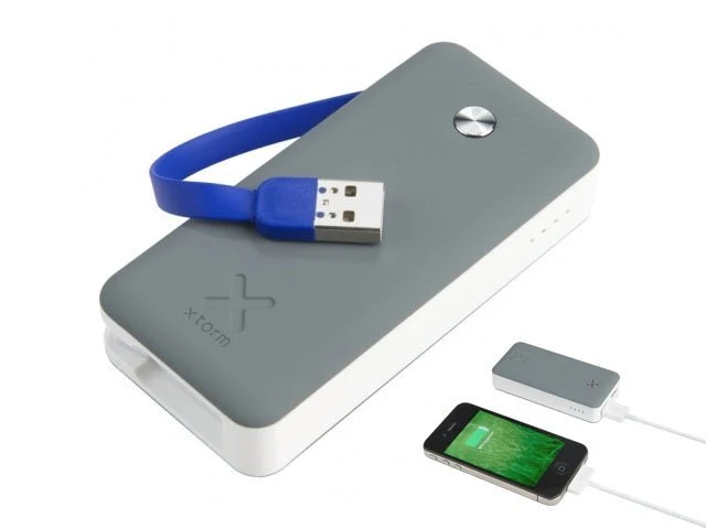 Baterí Externa Power Bank Xtorm XB 6000 Air | Envío Rápido