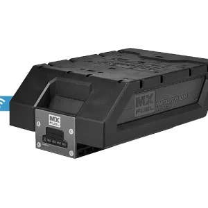 Baterí REDLITHIUM 6.0Ah MX FUEL Milwaukee MXF XC406 con Certificación RoHS