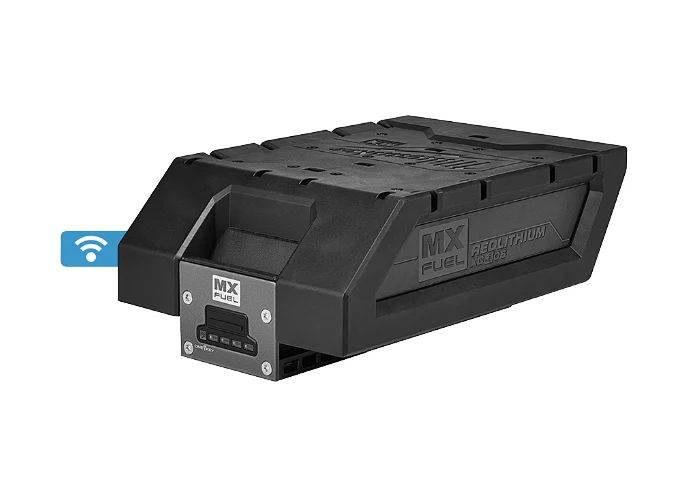 Baterí REDLITHIUM 6.0Ah MX FUEL Milwaukee MXF XC406 con Certificación RoHS