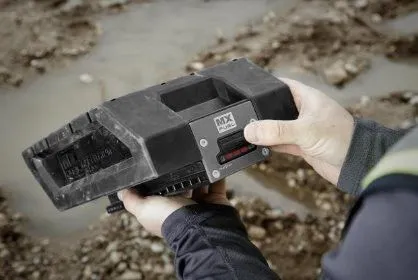 Baterí REDLITHIUM 6.0Ah MX FUEL Milwaukee MXF XC406 con Certificación RoHS