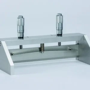 Baterías Recargables Aplicador de película tipo cuchilla 6"