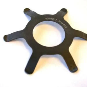 Baterías Recargables Muelle de arañ de embrague STM (6 patas)