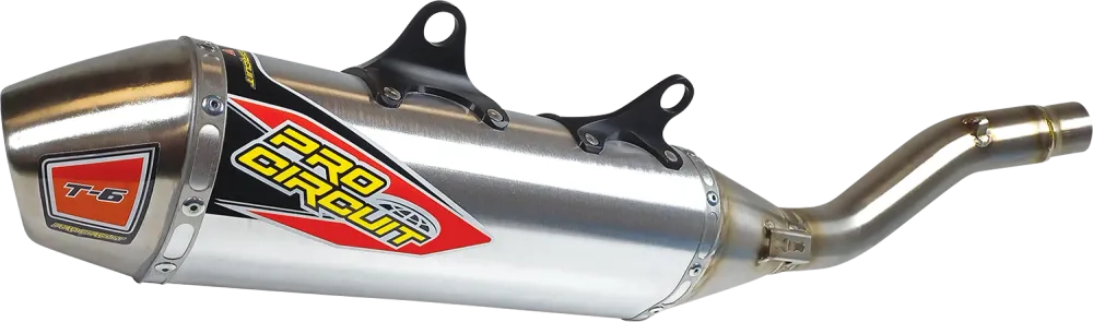 Baterías Recargables Silenciador T6 Para Husqvarna