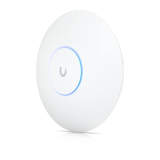 Baterías Recargables Ubiquiti Unifi WiFi Access Point U6 Long-Range