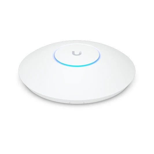 Baterías Recargables Ubiquiti Unifi WiFi Access Point U6 Long-Range