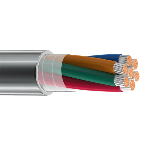 Belden 8621 16 AWG 7 Conductor 19x29 Stranding Tinned Tono cobre 600V Electronic Cable