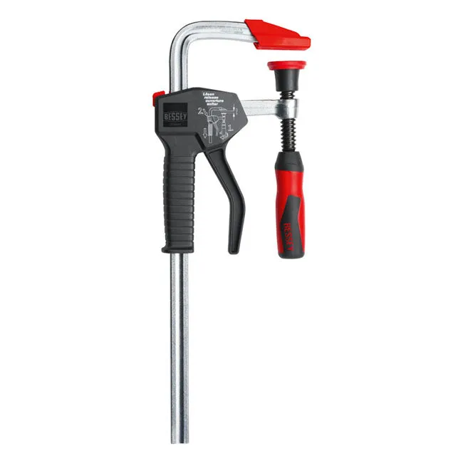 Bessey, One-Handed Ehz Clamp. 600Mm | Envío Rápido