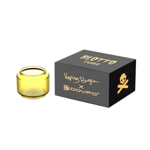 Blotto Pyrex Repuesto Ultem 6ml de Baja Autodescarga