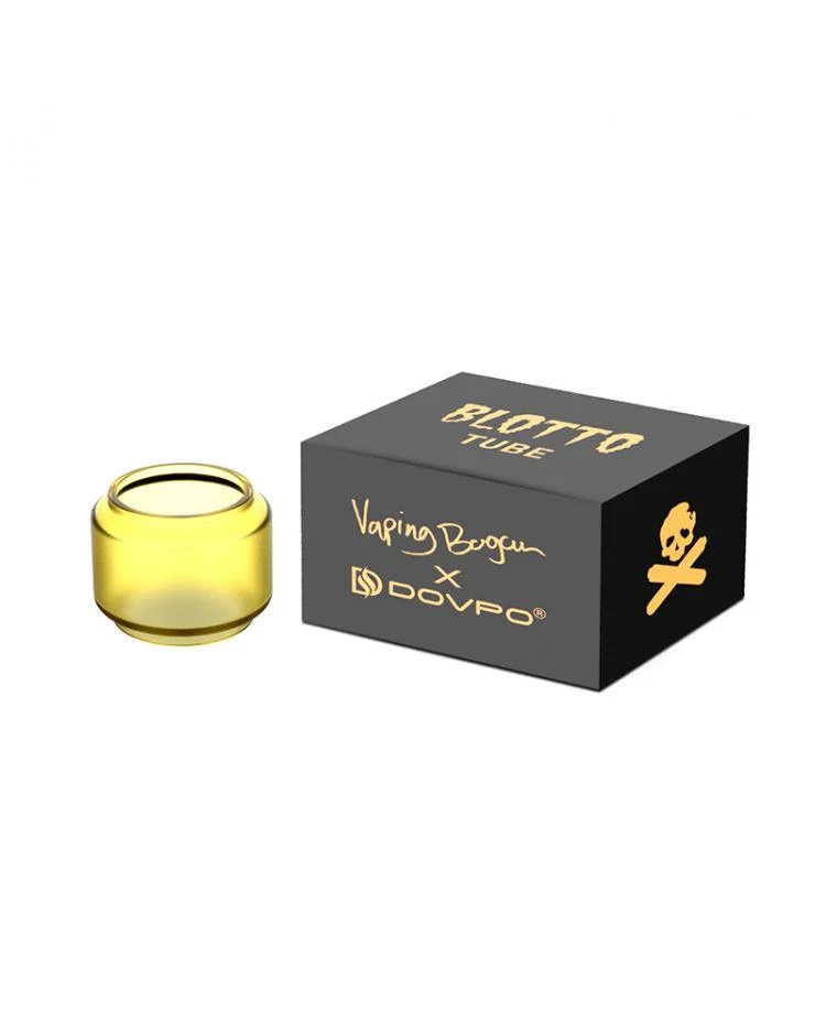 Blotto Pyrex Repuesto Ultem 6ml de Baja Autodescarga