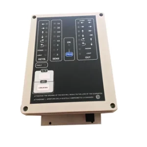 Boitier Électronique OP 6 functions pour grue OPACMARE para Mandos Distancia
