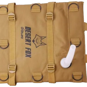 BOLSA PARA GASOLINA 6LTS para Mandos Distancia
