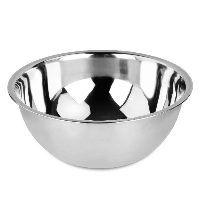 Bowl 6 L Acero Inoxidable con Garantí