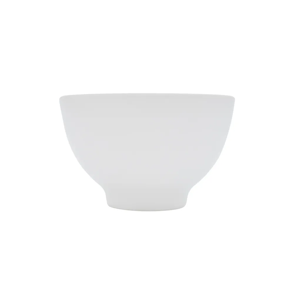 Bowl 10 x 6 Cm Hueso Modulo Nature