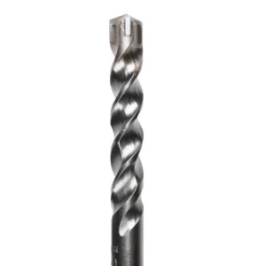Broca de 1/2" x 6" SDS‑PLUS, 3‑Filos B-61101 AA - 24 Unidades