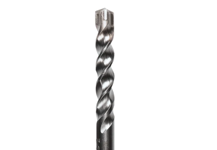 Broca de 1/2" x 6" SDS‑PLUS, 3‑Filos B-61101 AA - 24 Unidades