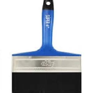 brocha 6" - Master con Estuche de Almacenamiento