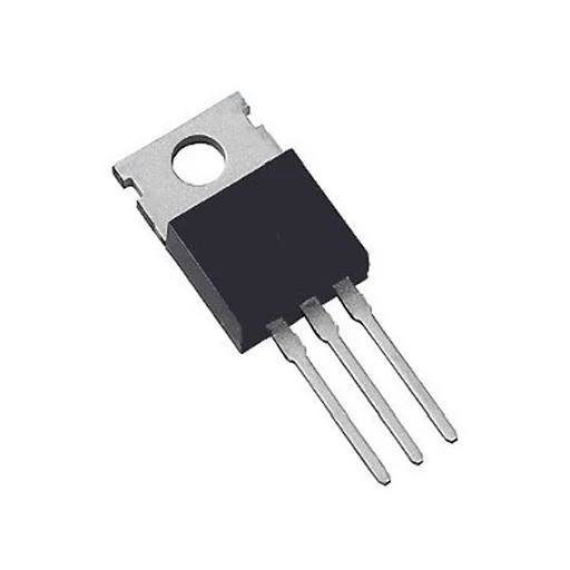BT136 TRIAC 600V - 4A TO-220 | Envío Rápido