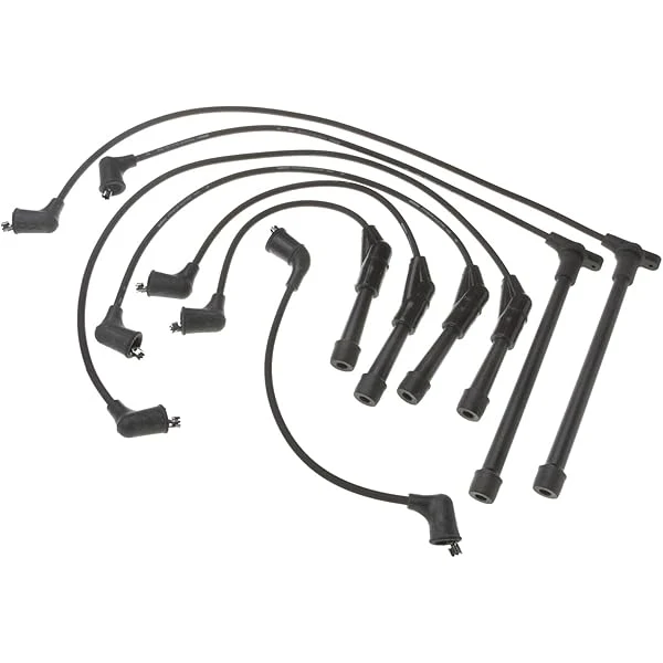 Cables de bujia S6-28215 | Envío Rápido