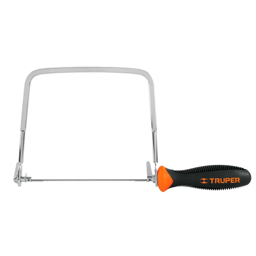 Cargador Inteligente ARCO CALADOR PARA SEGUETA DE 6' 10221