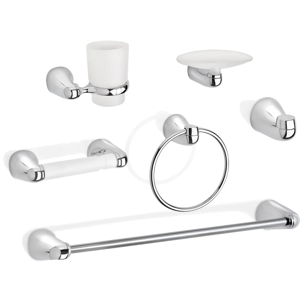 Cargador Inteligente AV6000001 ALUVIA ACCESORIOS X 6