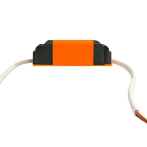 Cargador Inteligente DRIVER PARA PANEL LED 6W