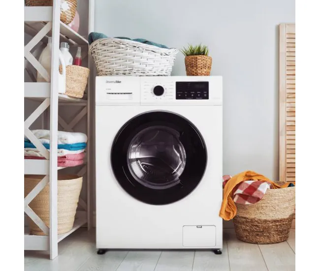 Cargador Inteligente Lavadora 6 kg con Display | UNIVERSALBLUE