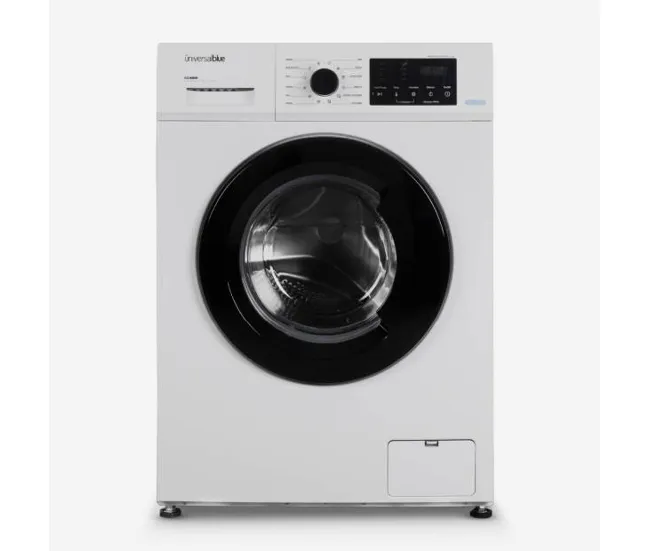 Cargador Inteligente Lavadora 6 kg con Display | UNIVERSALBLUE