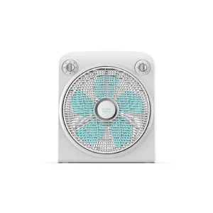 Cargador Inteligente Ventilador de suelo EnergySilence 6000 Power Box Cecotec