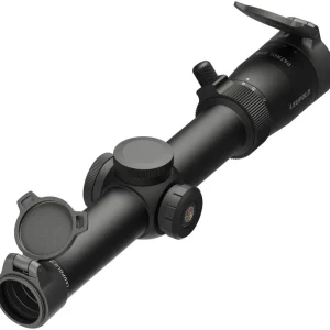 Cargador Inteligente Visor LEUPOLD Patrol 6HD 1-6x24 SFP FireDot Duplex ilum.