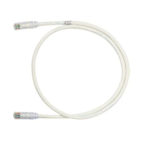 Category 6A UTP Patch Cord Unshielded Twisted Pair Off Nieve NK6APC5M