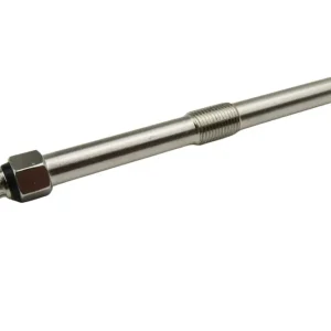 Certificadas CE Bují de incandescencia Perkins 1106D-E66TA