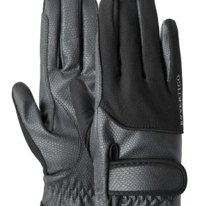 Certificadas CE Guantes de Equitación de Verano de Malla para Mujer Carla Azabache 6