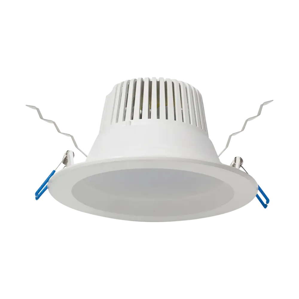 Certificadas CE Luminaria hotel-led empotrado techo 6000k estevez