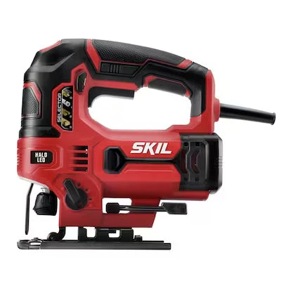 Certificadas CE Sierra Caladora SKIL JS314901 6A Velocidad Variable Sin Llave