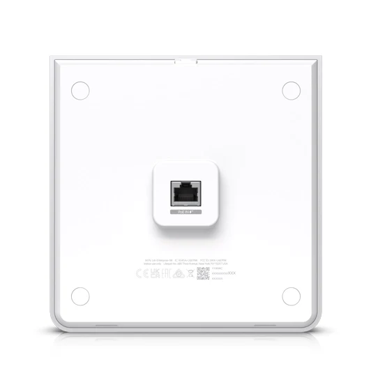 Certificadas CE Ubiquiti Unifi WiFi Access Point U6 Enterprise -Wall