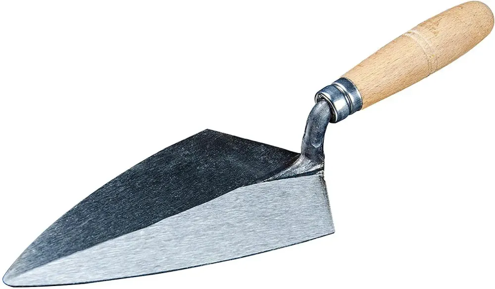 Cuchara filadelfia, 6" con Tecnologí de Larga Duración